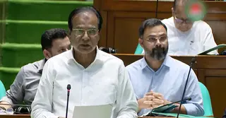 ‘বন্যা কবলিত জেলাগুলোতে ত্রাণ সরবরাহ ও পুনর্বাসনে সরকার সব ধরনের প্রস্তুতি নিয়েছে’